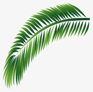Decorative Leaf - Png Montego Bay Inspired Clip Art #2579895