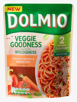 Dolmio® Smooth Tomato & Hidden Veg Veggie Goodness - Dolmio Veggie Goodness #2580047 Dolmio® Smooth Tomato & Hidden Veg Veggie Goodness - Dolmio Veggie Goodness #2580047