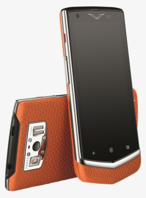 Android Smartphone Png Image - Vertu Smart Phone #2580094