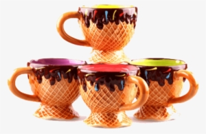 Free Png Ice Cream Bowl Png File Png Images Transparent - Ice Cream #2580096