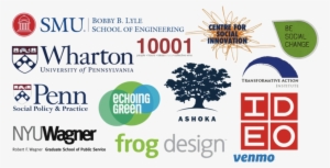 Logos - University Of Pennsylvania #2580199