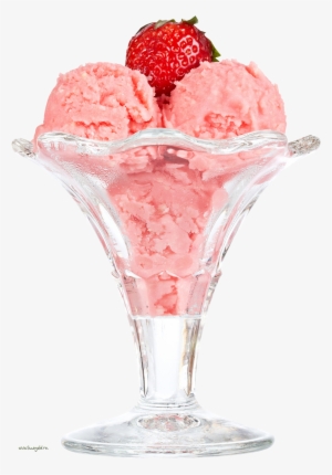 New Ice Cream Hd Png #2580229
