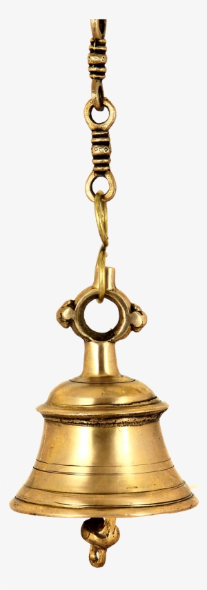 Temple Bell #2580309