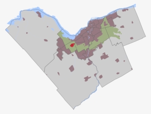 Blackburn Hamlet #2580334