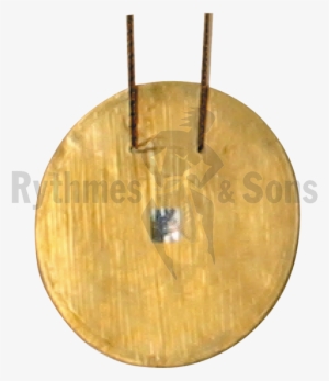 Hindou Temple Bell - Percussion #2580339