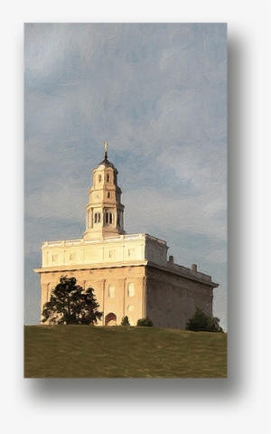 Temple Recommend Holder #2580587