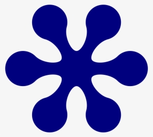 Blue - Color - Clipart - Crazyday #2580680