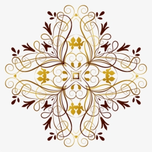 Floral Design Png File #2580814
