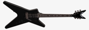 Black Electric Guitars #2580839