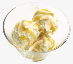 Coconut Reika - Ice Cream #2580861