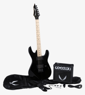 Dean Guitars Image - Dean Guitars Dean Czonecbkpk Solid-body Electric Guitar #2580862
