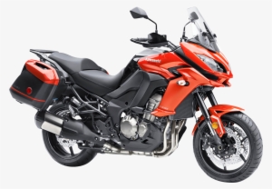 Kawasaki Versys 1000 Lt Motorcycle Bike Png Image - Kawasaki Versys 1000 2015 #2580946