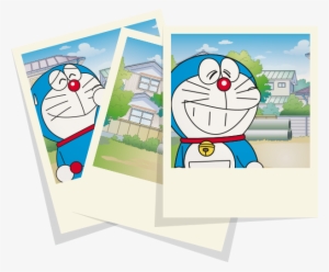 Doraemon Karakterleri Doraemon - Nerima Doraemon #2581024