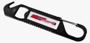 Tri Star Guitar Carabiner Tool #2581084