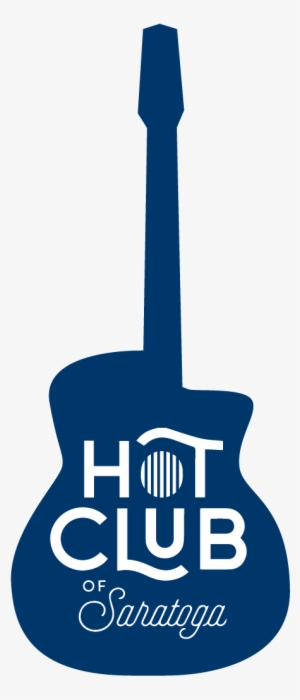 Hot Club Of Saratoga Guitar #2581087