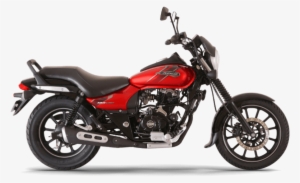 Avenger Street - Bajaj Avenger 180 Colours #2581158
