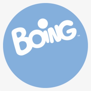 Boing Logo #2581161