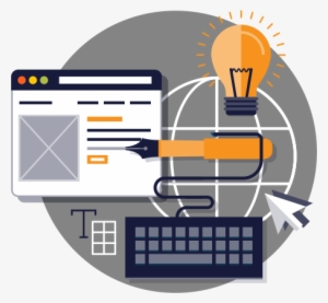 Website Content Writer #2581230