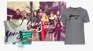 26 May - Younger #2581253