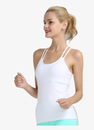 Girls Yoga Singlets Yoga Bra Slim Yoga Top - Bra #2581359 Girls Yoga Singlets Yoga Bra Slim Yoga Top - Bra #2581359