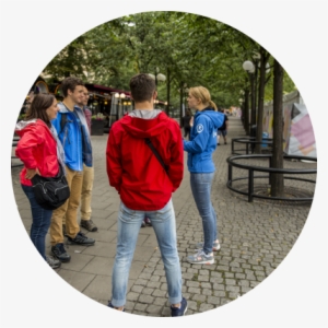 Walking Tours In Stockholm - Stockholm #2581388