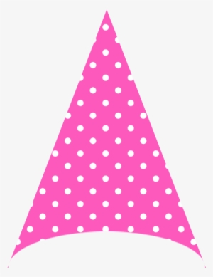 New Years Party Hat Transparent Background Download - Black And White Polka Dot. Queen Duvet #2581390