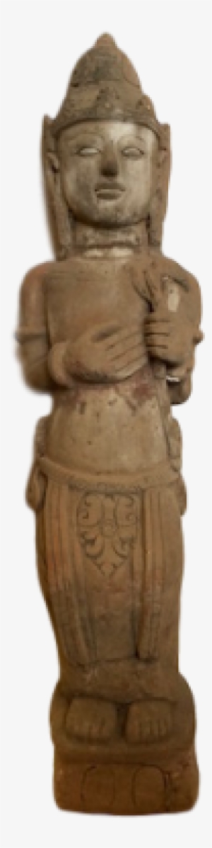 Large Brass Cranes - Totem Pole #2581571