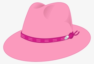 Cap Clipart Womens Hat - Women's Hat #2581632