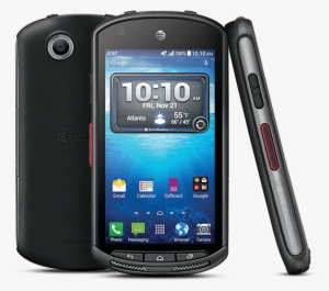 Duraforce - Kyocera Duraforce E6560 #2581669