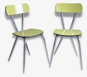 Formica Chairs - Chair #2581670