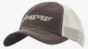 Frogg Toggs Unstructured Cap #2581701
