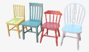 Custom - Chairs #2581724