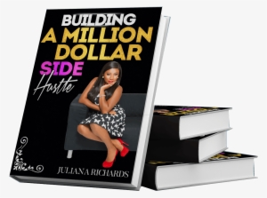 Ten Years Later She Was The Founder And Ceo Of Slim - Building A Million Dollar Side Hustle #2581774