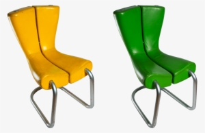 Komed Chair, - Chair #2581797