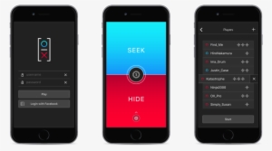 Ox Is A Mobile App Designed For Friends And Locals #2581828