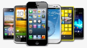 Data/group-phones - Cellular Phone #2581871