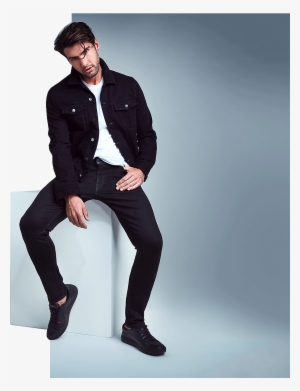 Guess Guess - Denim #2581903