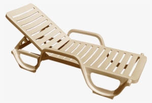 Plastic Chaise Lounge Facil - Pool Chaise Lounge Plastic #2581961