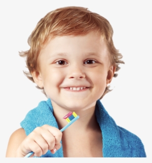 Welcome To Magic Valley Family Dental - Brushing Child #2581989