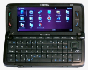 778px Nokia E90 - Nokia E90 #2581991