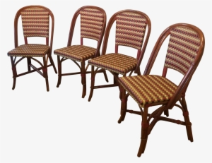 Antique French Bistro Chairs Inspirational Description - Chair #2582054