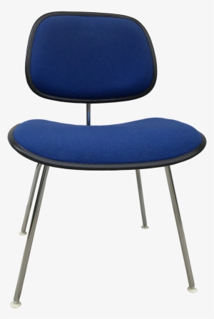 Eames Chair - Dcm (dining Chair Metal) #2582113