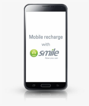 Smile Recharge Image - Smile Communications Tanzania #2582280