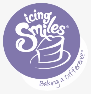Icing Smiles, Inc - Icing Smiles Logo #2582309