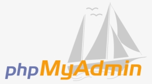 Logo Php My Admin #2582362