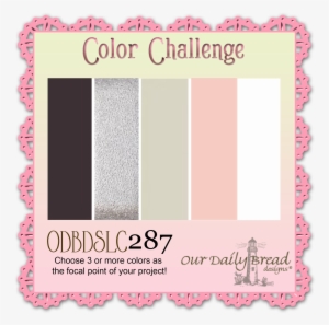 This Is The Card I Created - Eye Shadow #2582414