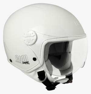 Cycle Jet Helmet Cgm 205a Havana #2582461