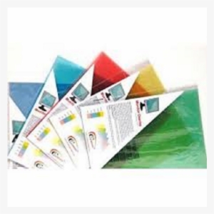 Crossbow Monitor Overlay - Kensington Virtuoso - Stylus / Ballpen - Red #2582494