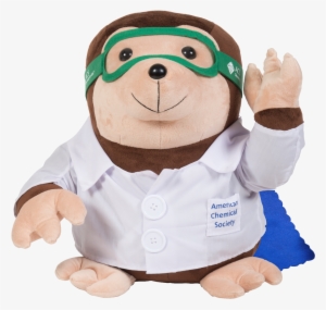 Professor Molarity - Professor #2582495