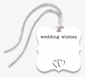 Wedding Gift Tag - Wedding #2582536